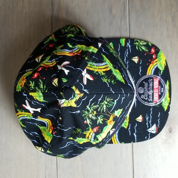 American Needle Cali Hat - Picture 7 of 16